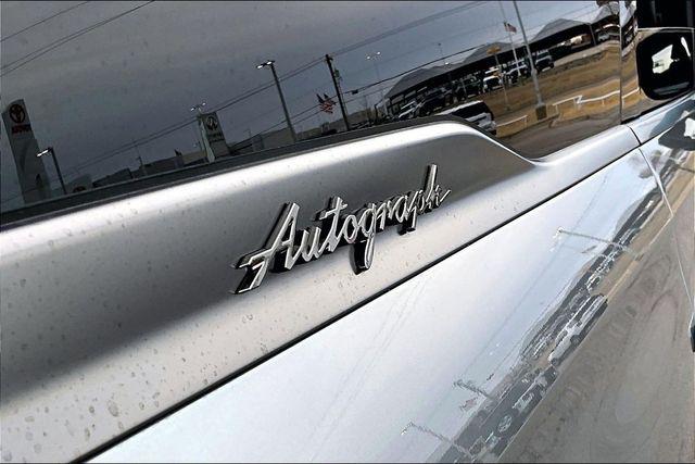 2026 INFINITI QX80 AUTOGRAPH AWD