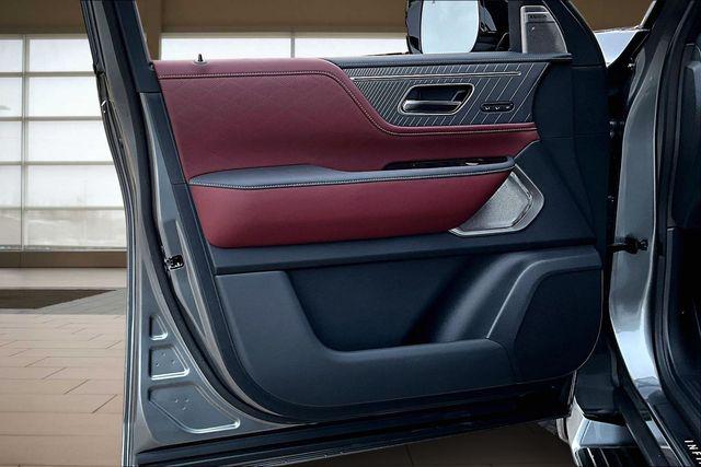 2026 INFINITI QX80 AUTOGRAPH AWD