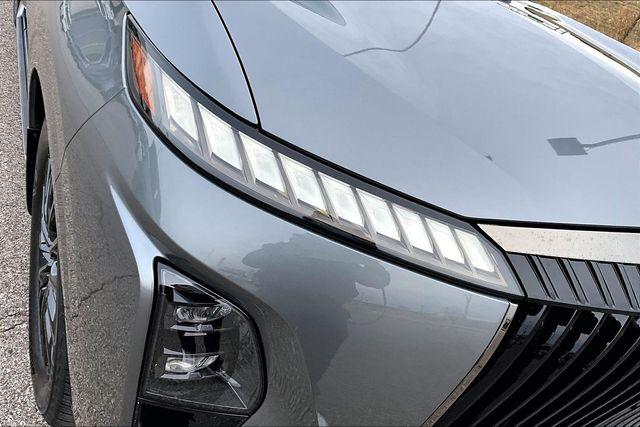 2026 INFINITI QX80 AUTOGRAPH AWD