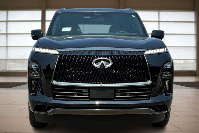 2026 INFINITI QX80 AUTOGRAPH AWD