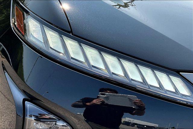 2026 INFINITI QX80 AUTOGRAPH AWD