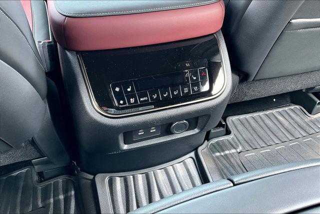 2026 INFINITI QX80 AUTOGRAPH AWD