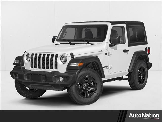 2026 Jeep Wrangler Sport S for sale in Golden, CO