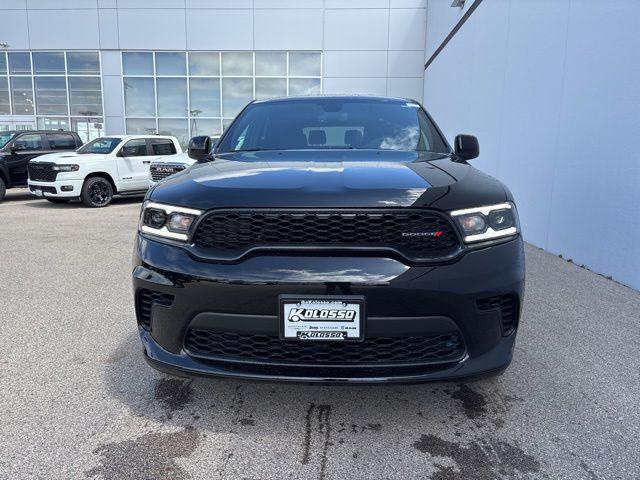 2026 Dodge Durango DURANGO GT AWD