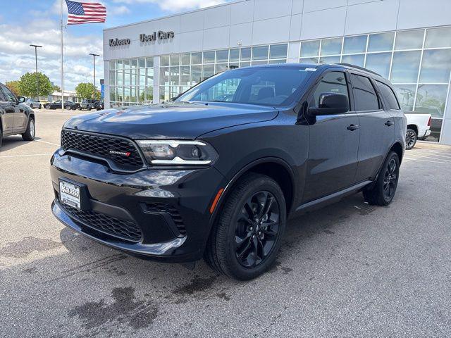 2026 Dodge Durango DURANGO GT AWD