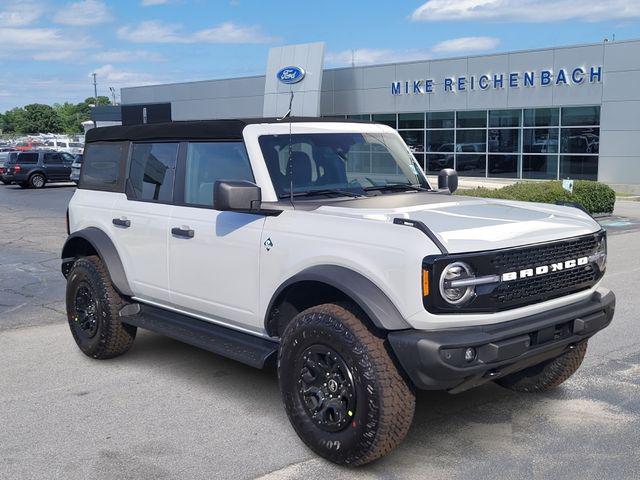 2026 Ford Bronco Outer Banks for sale in Florence, SC
