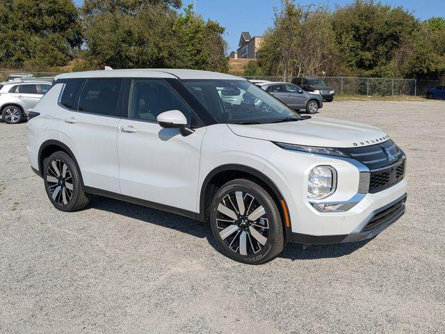 2026 Mitsubishi Outlander SE 1.5T 2WD for sale in Augusta, GA