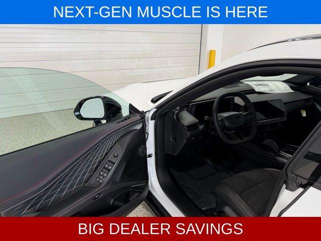 2026 Dodge Charger CHARGER R/T 4-DOOR AWD