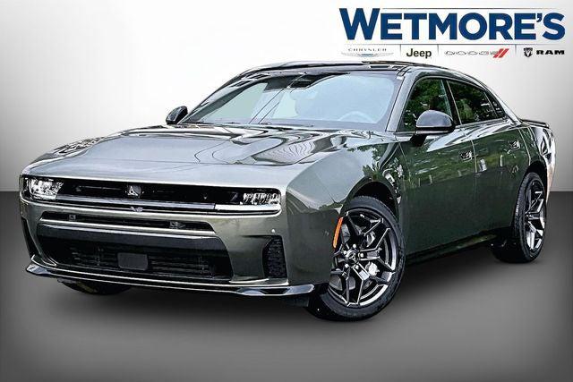 2026 Dodge Charger CHARGER SCAT PACK 4-DOOR AWD