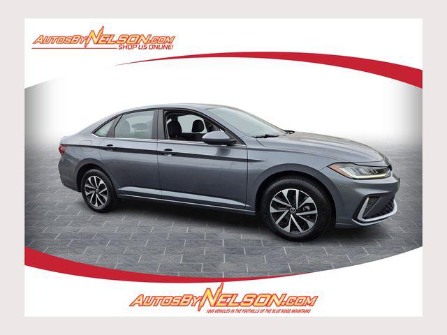 2025 Volkswagen Jetta 1.5T S for sale in Martinsville, VA