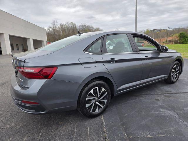 2025 Volkswagen Jetta 1.5T S