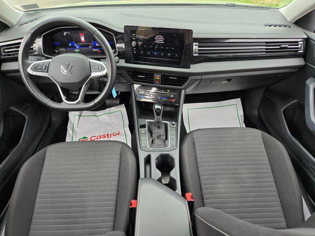 2025 Volkswagen Jetta 1.5T S