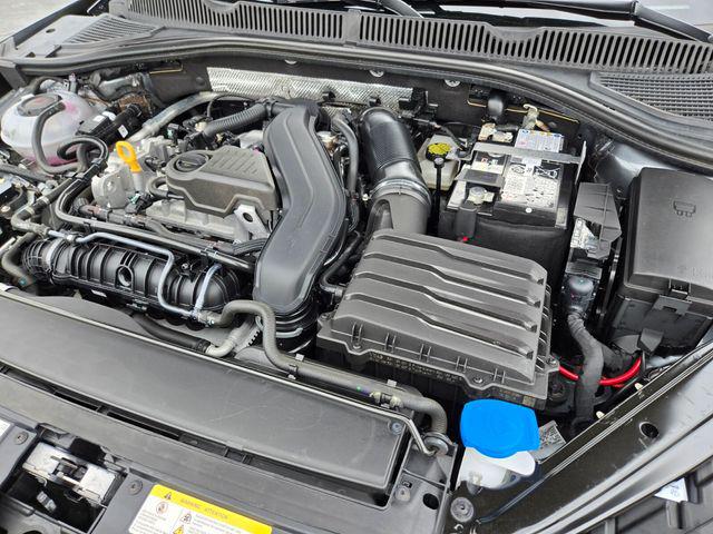 2025 Volkswagen Jetta 1.5T S