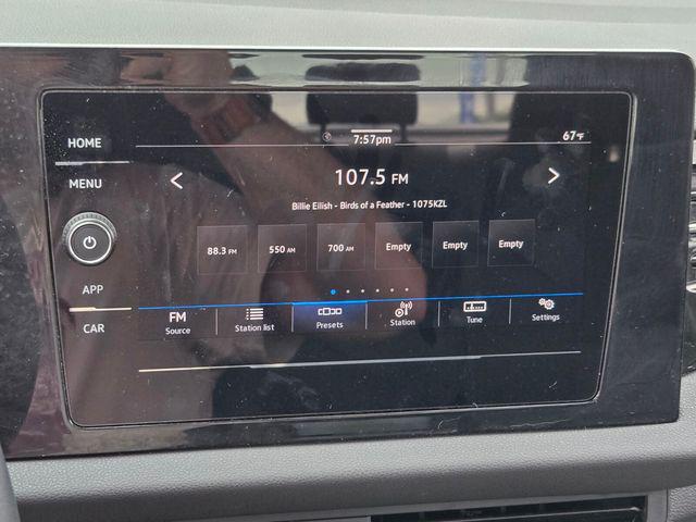 2025 Volkswagen Jetta 1.5T S