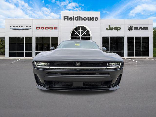 2026 Dodge Charger CHARGER R/T PLUS 4-DOOR AWD 2026 Dodge Charger CHARGER R/T PLUS 4-DOOR AWD