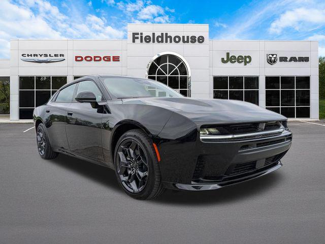 2026 Dodge Charger CHARGER R/T PLUS 4-DOOR AWD 2026 Dodge Charger CHARGER R/T PLUS 4-DOOR AWD