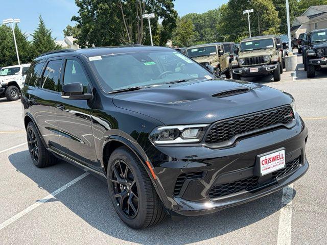 2026 Dodge Durango DURANGO GT PLUS AWD HEMI V8 2026 Dodge Durango DURANGO GT PLUS AWD HEMI V8