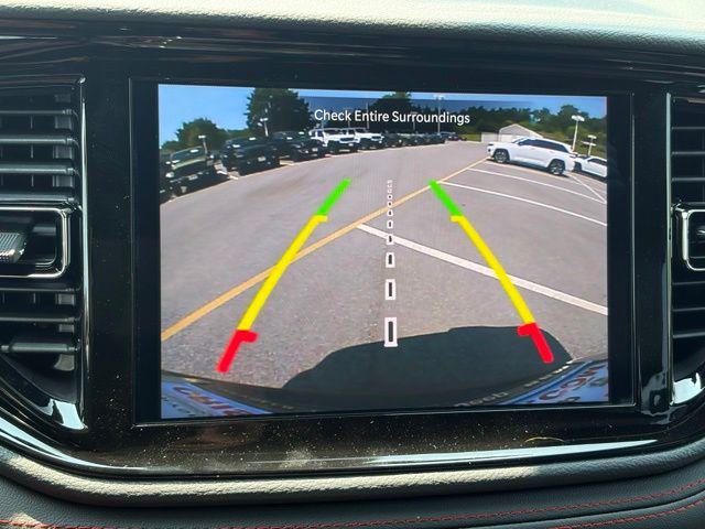 2026 Dodge Durango DURANGO GT PLUS AWD HEMI V8 2026 Dodge Durango DURANGO GT PLUS AWD HEMI V8