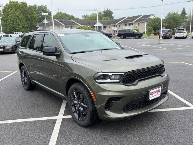 2026 Dodge Durango DURANGO GT AWD HEMI V8 2026 Dodge Durango DURANGO GT AWD HEMI V8
