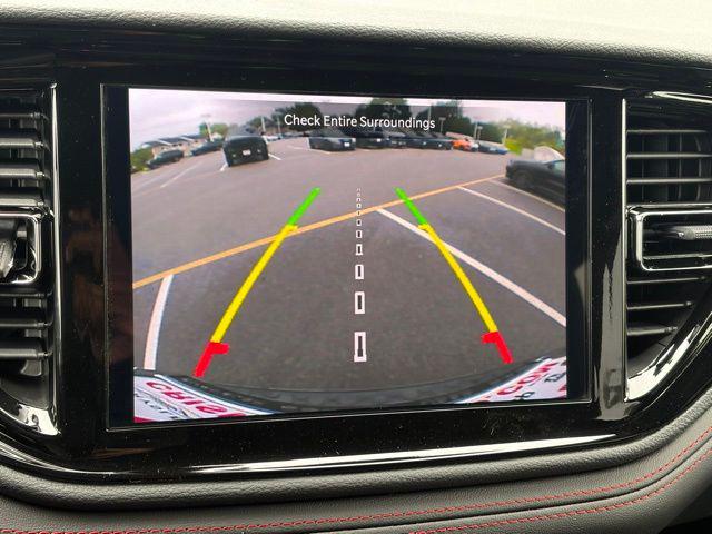 2026 Dodge Durango DURANGO GT AWD HEMI V8 2026 Dodge Durango DURANGO GT AWD HEMI V8