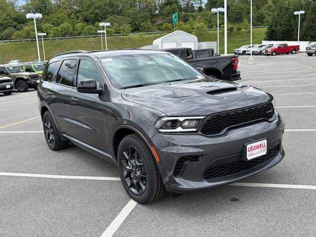 2026 Dodge Durango DURANGO GT AWD HEMI V8 2026 Dodge Durango DURANGO GT AWD HEMI V8