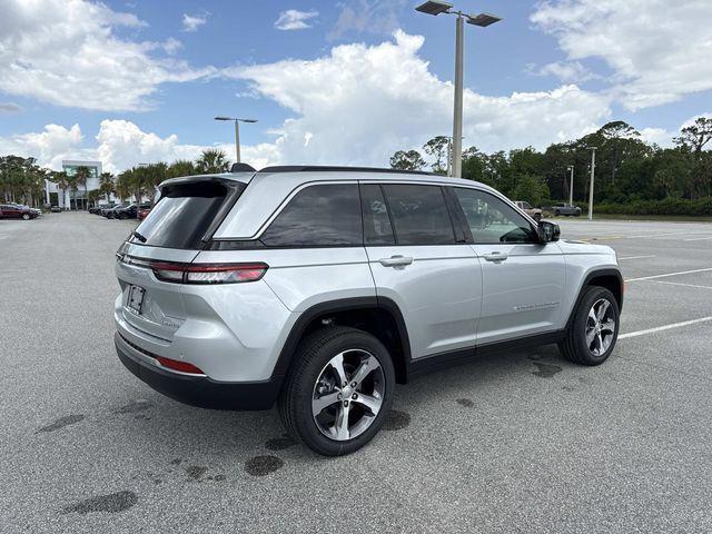 2026 Jeep Grand Cherokee GRAND CHEROKEE LIMITED 4X2