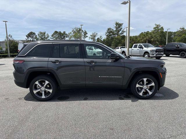 2026 Jeep Grand Cherokee GRAND CHEROKEE LIMITED 4X2