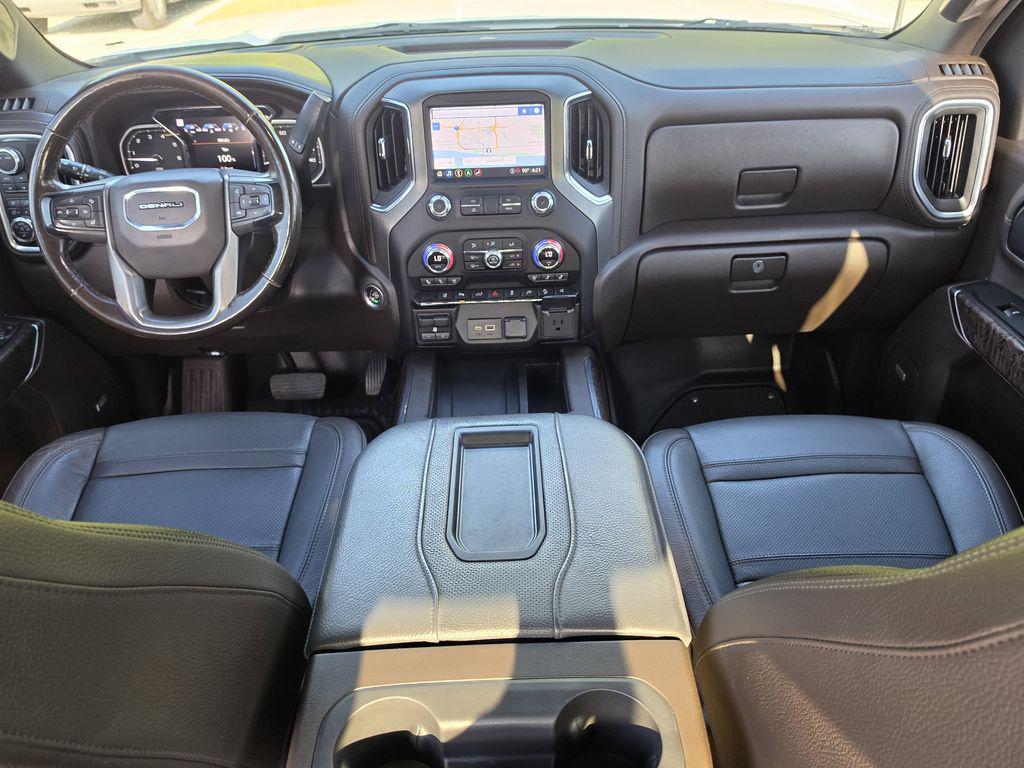 2022 GMC Sierra 2500 Denali HD Denali - Photo 7