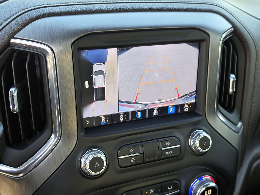 2022 GMC Sierra 2500 Denali HD Denali - Photo 9