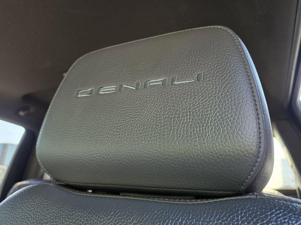 2022 GMC Sierra 2500 Denali HD Denali - Photo 14