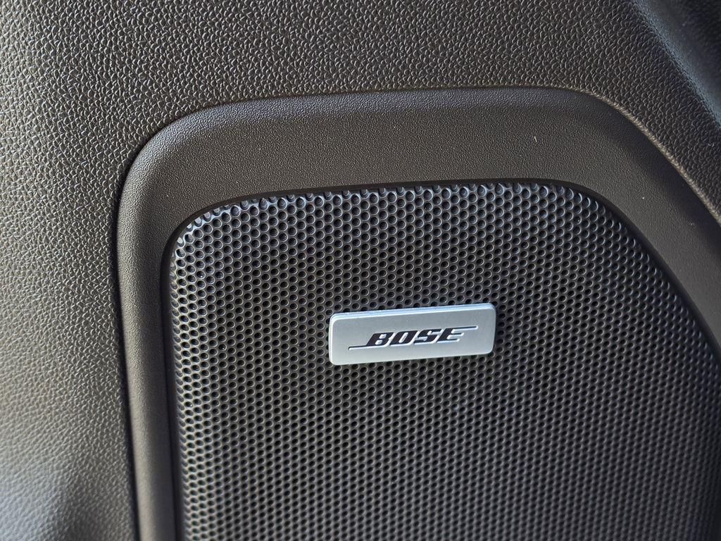 2022 GMC Sierra 2500 Denali HD Denali - Photo 15