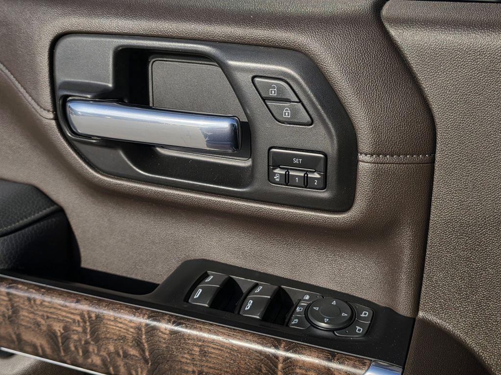 2022 GMC Sierra 2500 Denali HD Denali - Photo 16