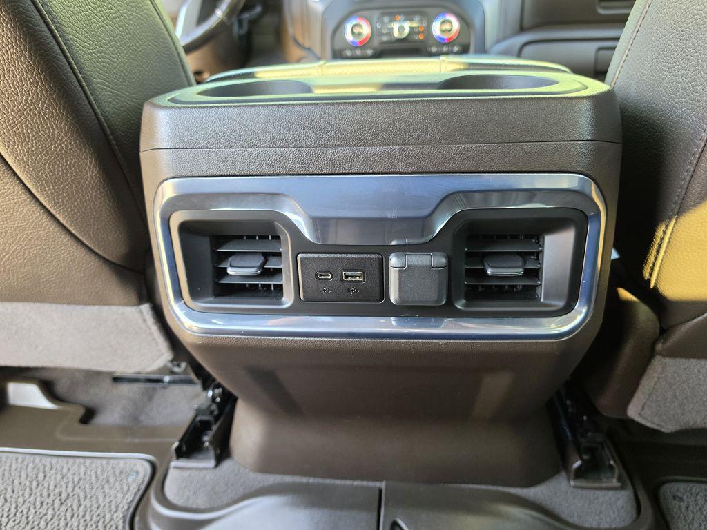 2022 GMC Sierra 2500 Denali HD Denali - Photo 18