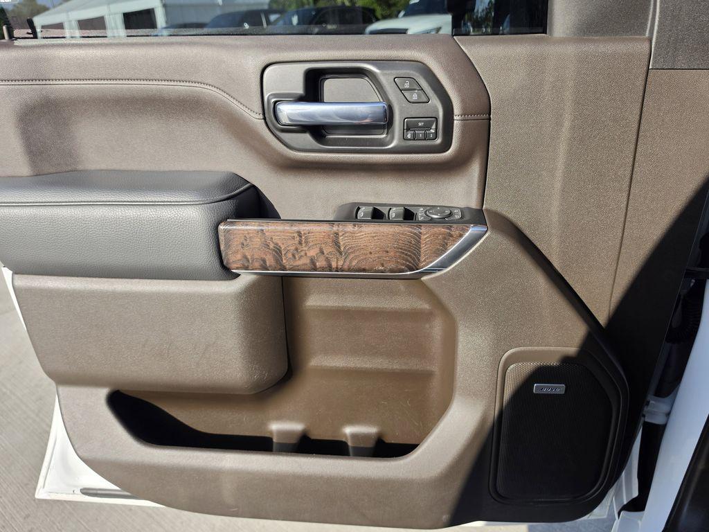 2022 GMC Sierra 2500 Denali HD Denali - Photo 19
