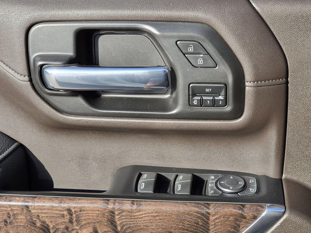 2022 GMC Sierra 2500 Denali HD Denali - Photo 20