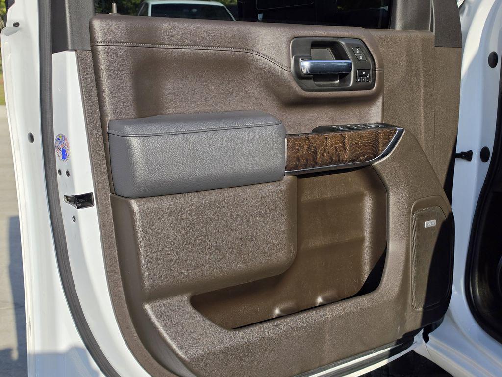 2022 GMC Sierra 2500 Denali HD Denali - Photo 21
