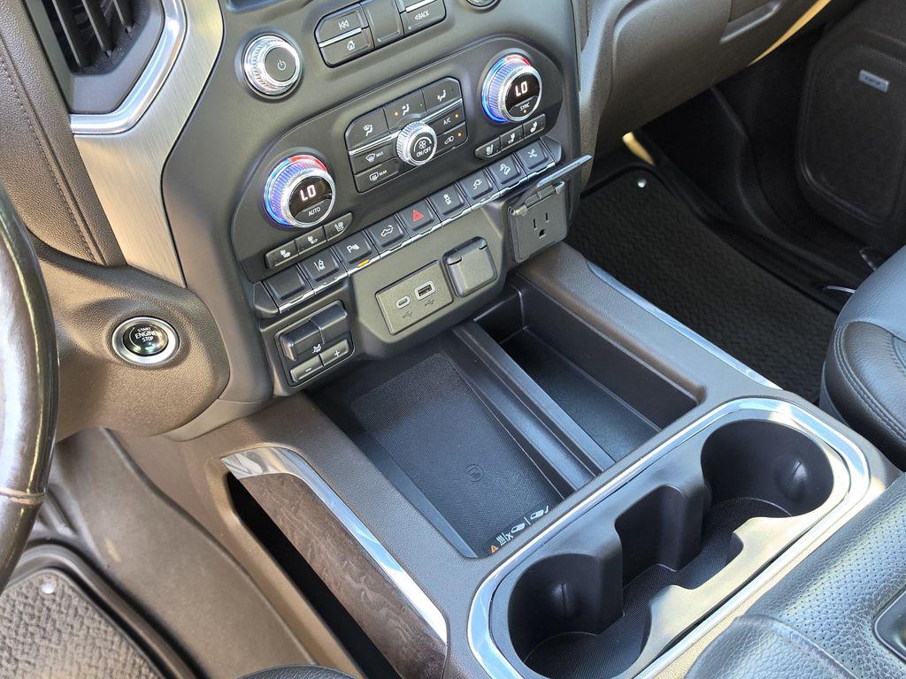 2022 GMC Sierra 2500 Denali HD Denali - Photo 22