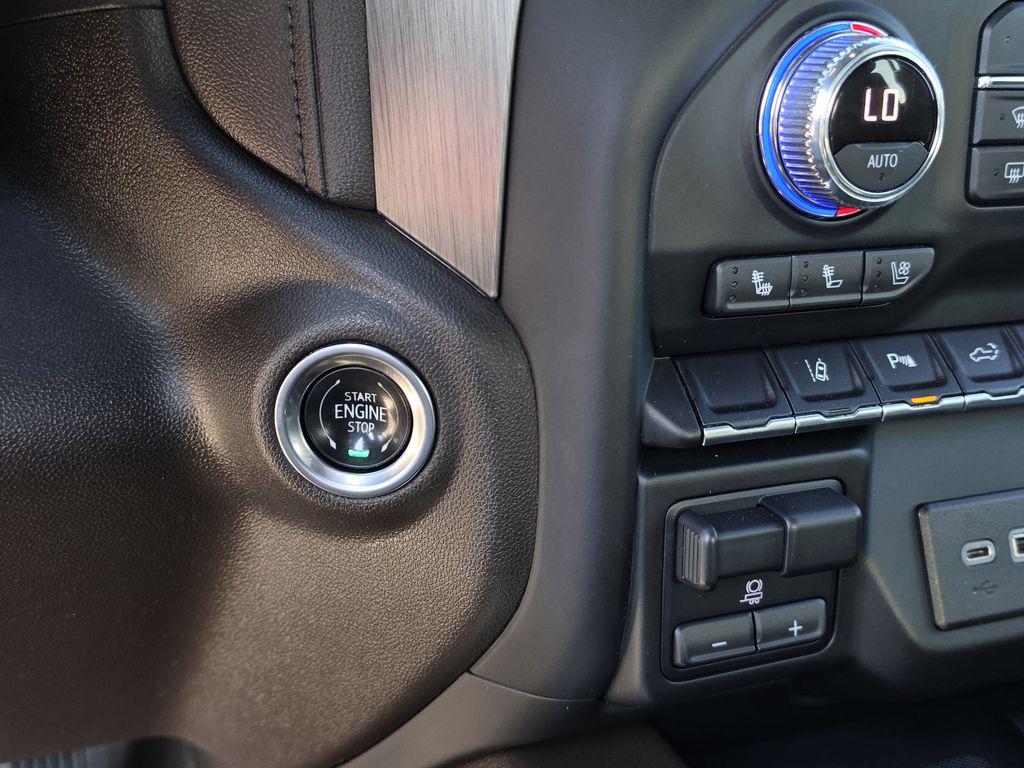 2022 GMC Sierra 2500 Denali HD Denali - Photo 23