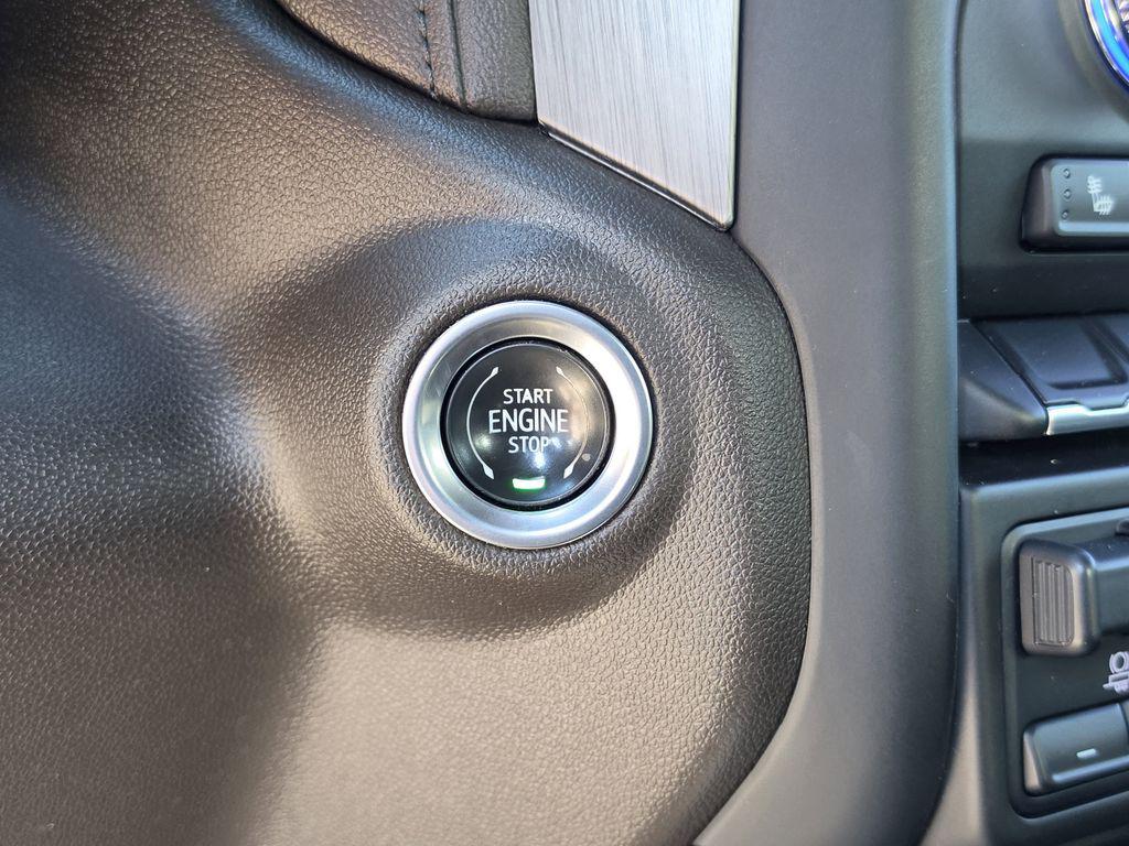 2022 GMC Sierra 2500 Denali HD Denali - Photo 24