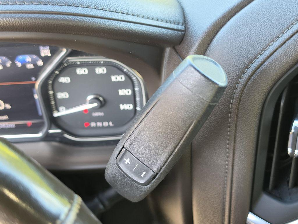2022 GMC Sierra 2500 Denali HD Denali - Photo 25