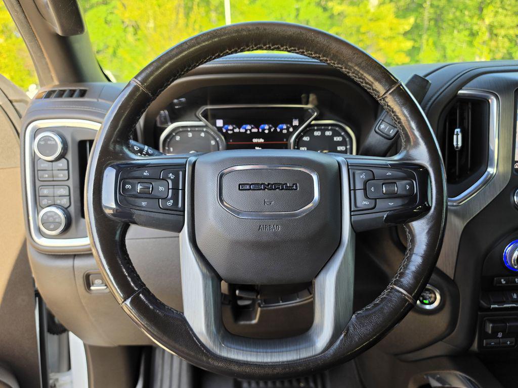 2022 GMC Sierra 2500 Denali HD Denali - Photo 26