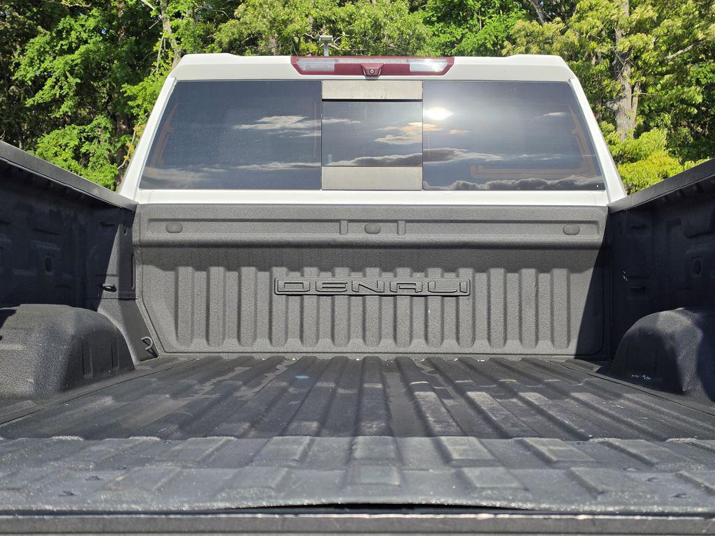 2022 GMC Sierra 2500 Denali HD Denali - Photo 29
