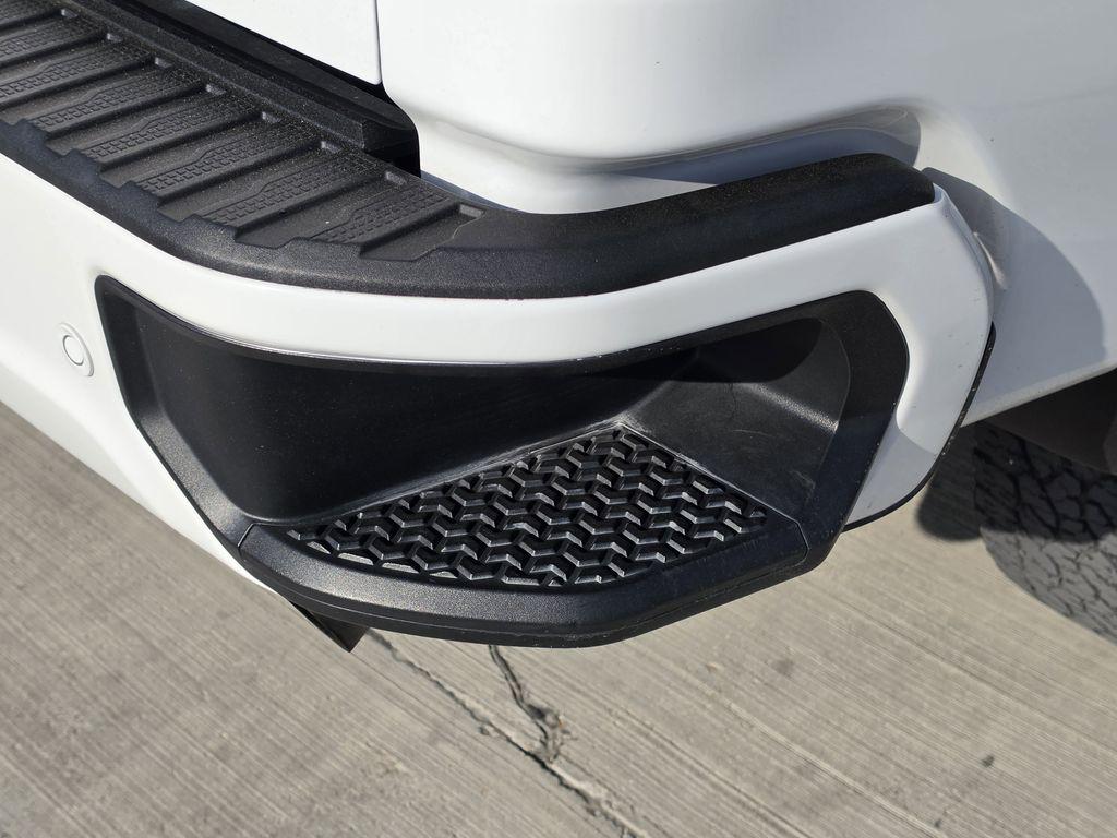 2022 GMC Sierra 2500 Denali HD Denali - Photo 30