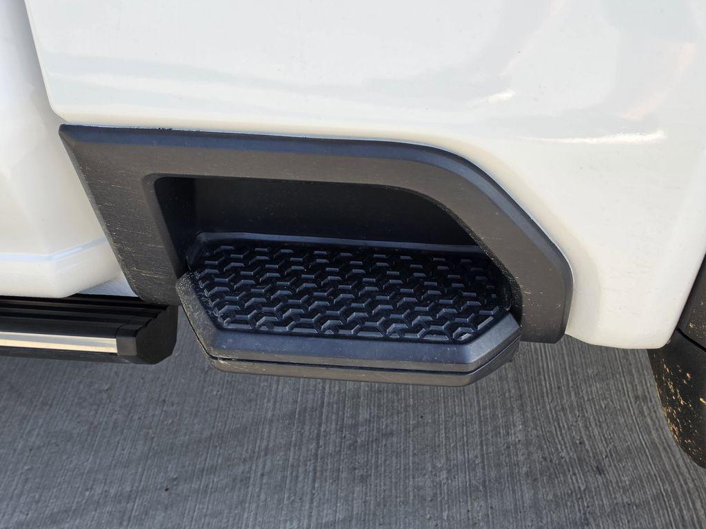 2022 GMC Sierra 2500 Denali HD Denali - Photo 31