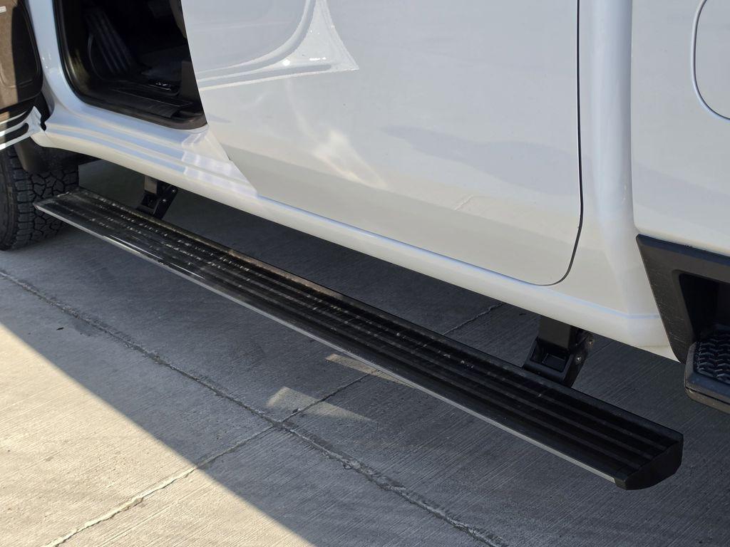 2022 GMC Sierra 2500 Denali HD Denali - Photo 32