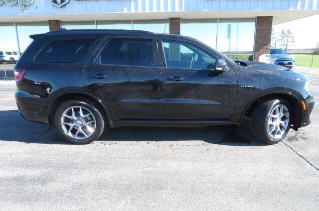 2026 Dodge Durango GT Plus AWD HEMI V8 for sale in Wahpeton, ND
