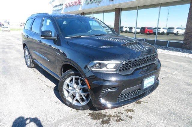 2026 Dodge Durango GT Plus AWD HEMI V8