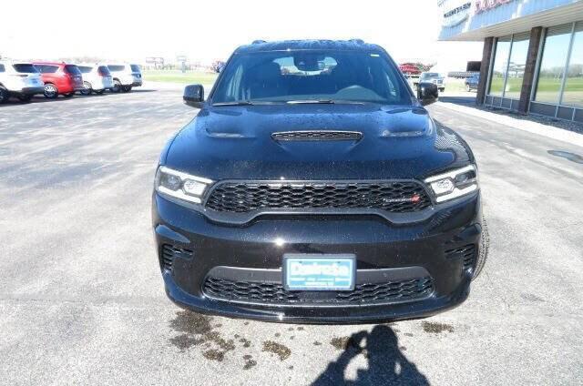 2026 Dodge Durango GT Plus AWD HEMI V8