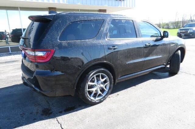 2026 Dodge Durango GT Plus AWD HEMI V8