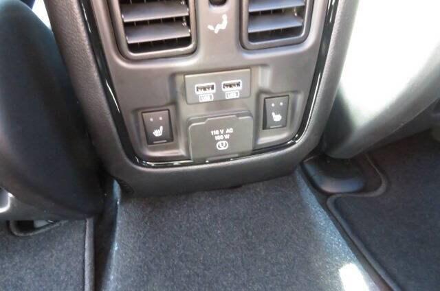 2026 Dodge Durango GT Plus AWD HEMI V8